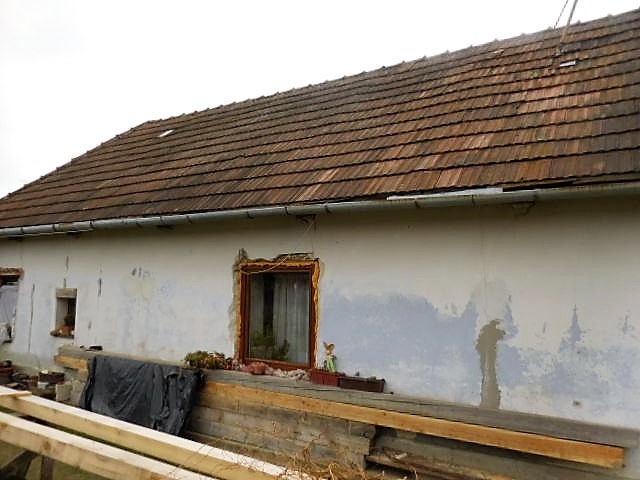 DRAŽBA 20.06.2017 o 10.00 hod., rodinný dom Stará Turá, okres Nové Mesto nad Váhom - náhľad