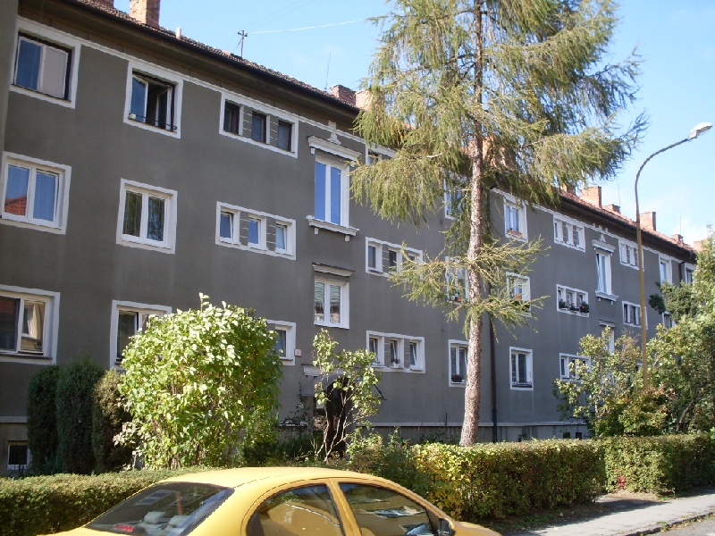 DRAŽBA 10.01.2013 o 13.00 hod., 2 izbový byt v Prešove, okres Prešov