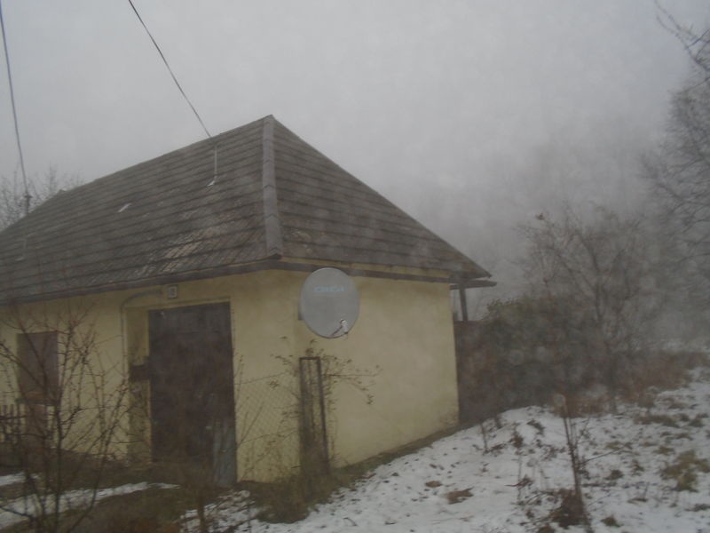 DRAŽBA 23.06.2016 o 10.00 hod., rodinný dom Poriadie, okres Myjava - náhľad