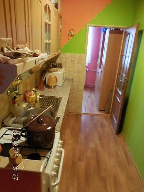 UPUSTENÉ!!! DRAŽBA 31.03.2017 o 10.30 hod., 2 izbový byt Malacky, okres Malacky - náhľad