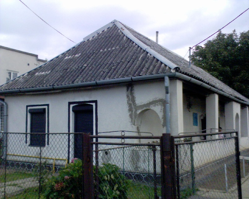 Rodinný dom Biel, okr. Trebišov