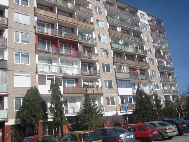 Byt - Malacky, okres Malacky