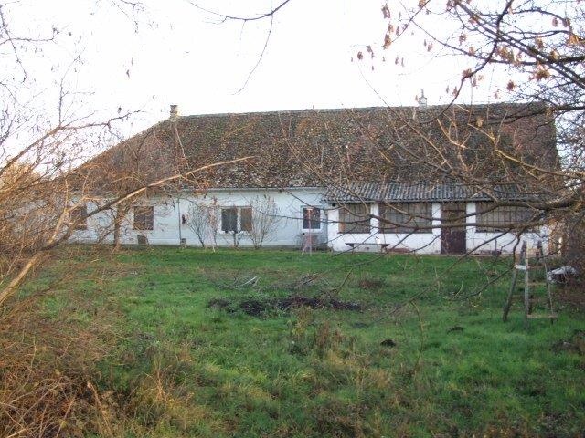 DRAŽBA 01.10.2015 o 10.00 hod., rodinný dom Rastislavice, okres Nové Zámky - náhľad