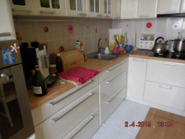 DRAŽBA 21.12.2015 o 10.30 hod., 3 izbový byt Žiar nad Hronom, okres Žiar nad Hronom - náhľad