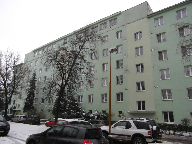 UPUSTENÉ!!! DRAŽBA 30.01.2018 o 11.00 hod., 2 izbový byt Košice - Sever, okres Košice I - náhľad