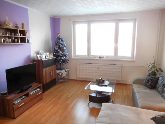DRAŽBA 05.02.2018 o 10.00 hod., 3 izbový byt Handlová, okres Prievidza - náhľad