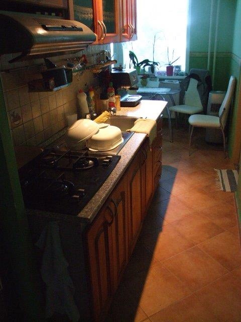 UPUSTENE!!! DRAŽBA 06.04.2016 o 11.00 hod., 3 izbový byt Komárno, okres Komárno - náhľad