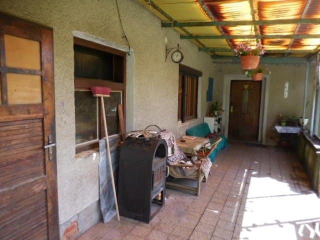 UPUSTENÉ!!! DRAŽBA 04.07.2018 o 10.00 hod., rodinný dom Veľká Lehota, okres Žarnovica - náhľad