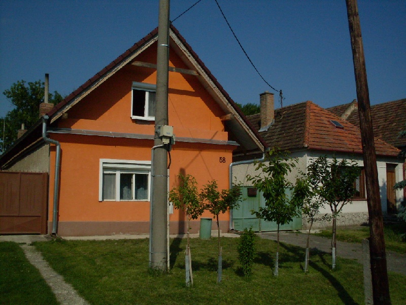 Rodinný dom Čataj, okr. Senec