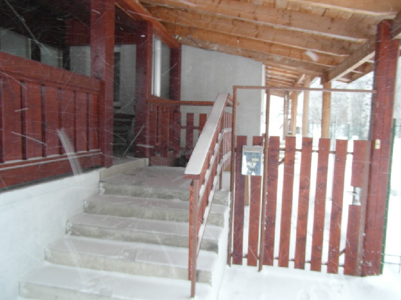 UPUSTENÉ!!! DRAŽBA 27.03.2019 o 12.30 hod., rodinný dom Štôla, okres Poprad - náhľad