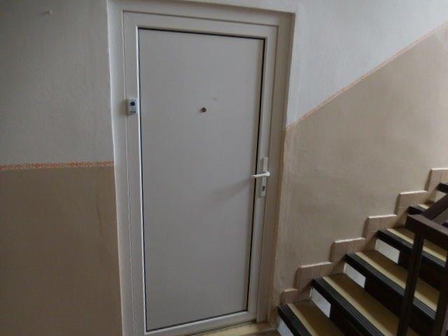 DRAŽBA 16.10.2018 o 10.30 hod., 3 izbový byt Borša, okres Trebišov - náhľad