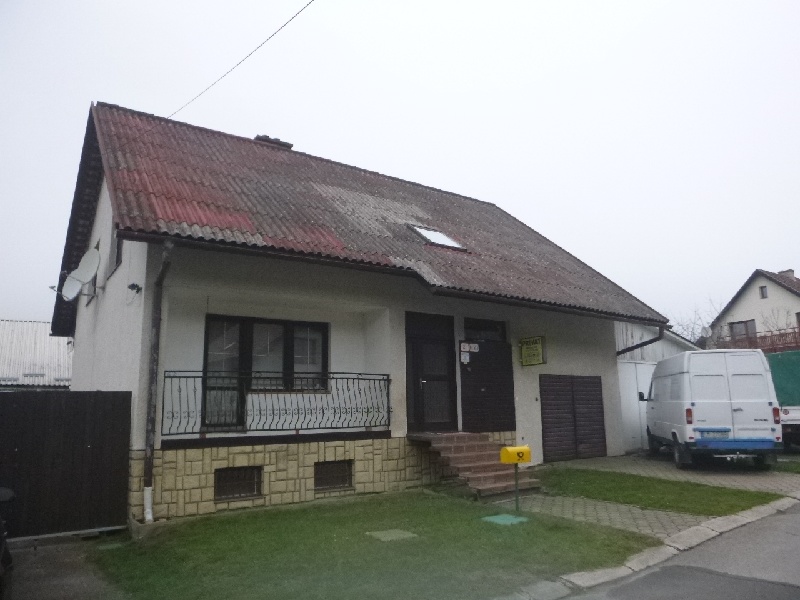 UPUSTENÉ!!! DRAŽBA 21.02.2023 o 10.30 hod., Rodinný dom Liptovská Ondrašová, okres Liptovský Mikuláš