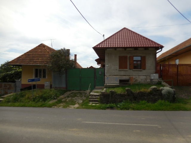 UPUSTENÉ!!! DRAŽBA 11. 11. 2021 o 10.30 hod., rodinný dom Bátovce, okres  Levice - náhľad