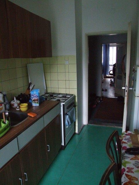 DRAŽBA 10.11.2014 o 10.00 hod., 3 izbový byt Bratislava - Staré Mesto, okres Bratislava I - náhľad