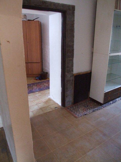 DRAŽBA 16.05.2012 o 10.00 hod., rodinný dom v Bartošovej Lehôtke - náhľad