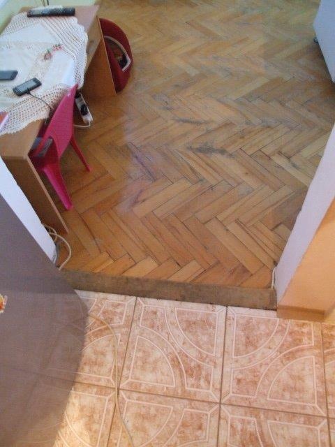DRAŽBA 30.03.2017 o 10.00 hod., 2 izbový byt Rimavská Sobota, okres Rimavská Sobota - náhľad