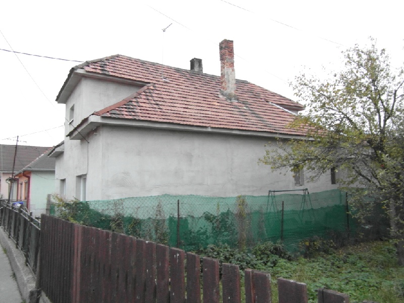 DRAŽBA 19.12.2017 o 10.00 hod., rodinný dom Dunajská Lužná, okres Senec - náhľad