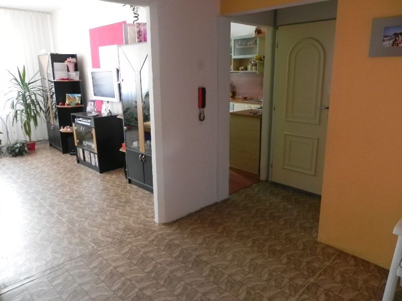 3-izbový byt Handlová, okr. Prievidza - náhľad