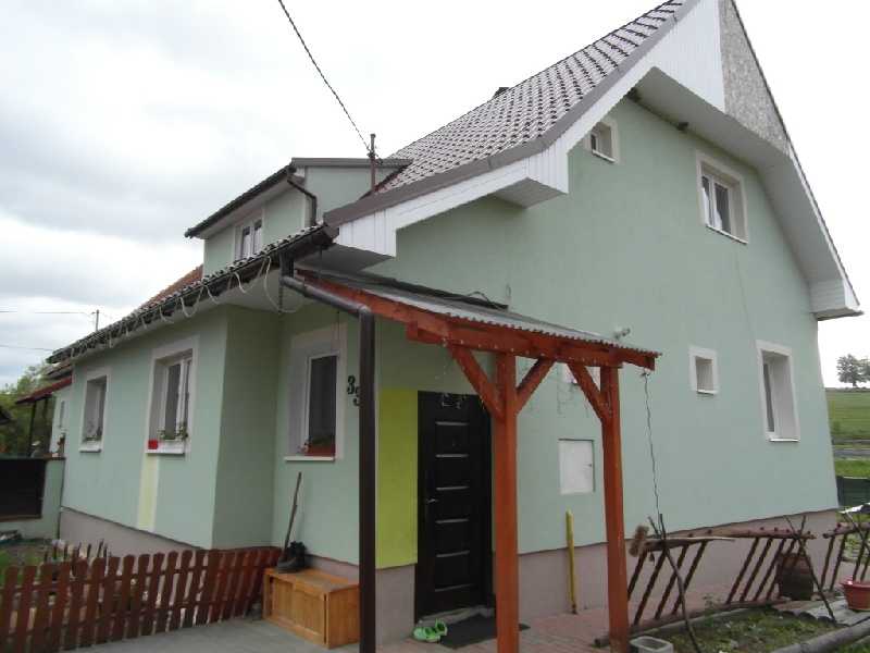 OPAKOVANÁ DRAŽBA 02.08.2018 o 10.00 hod., rodinný dom Važec, okres Liptovský Mikuláš - náhľad