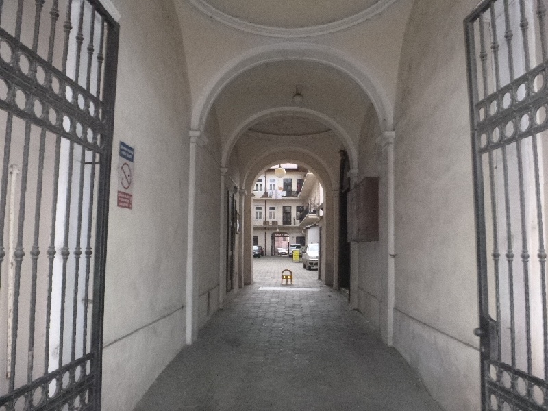 DRAŽBA 09.02.2023 o 11.00 hod., 3 - izbový byt Košice-Staré mesto, okres Košice