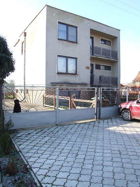 DRAŽBA 07.03.2016 o 14.00 hod., rodinný dom Strekov, okres Nové Zámky