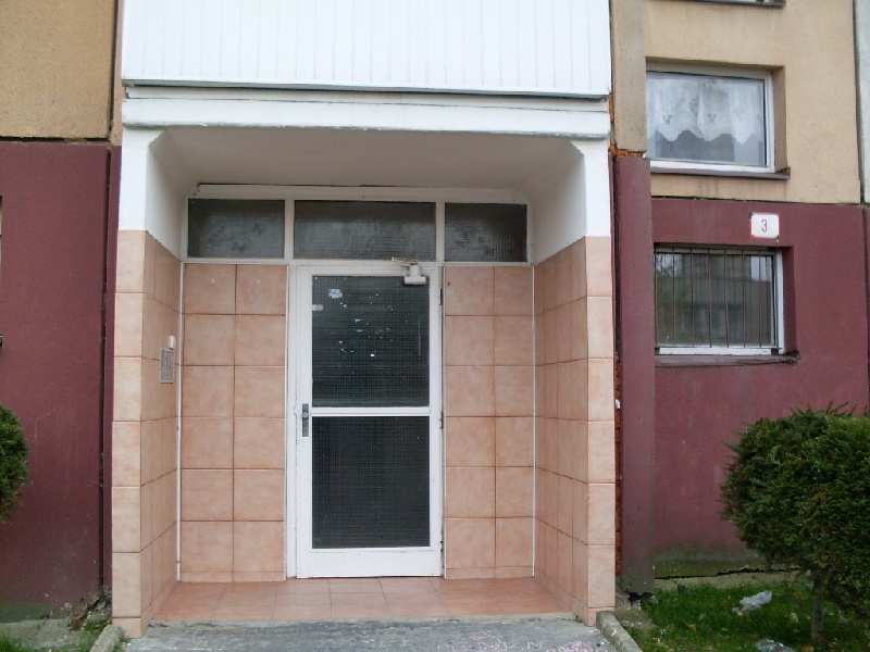 DRAŽBA 19.09.2011 o 13.00 hod., 3 izbový byt v Svidníku - náhľad