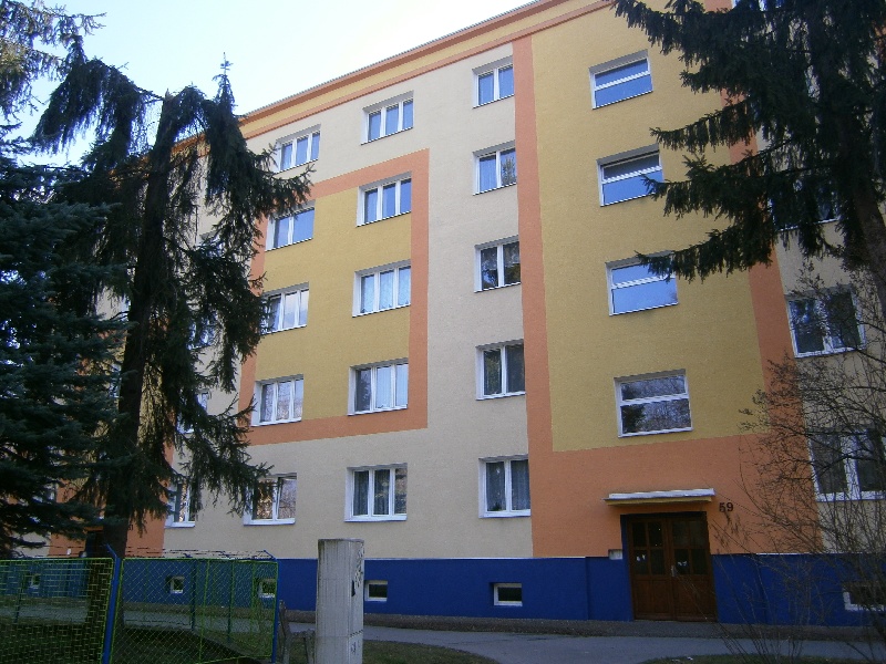 UPUSTENÉ !!! DRAŽBA 27.05.2015 o 10.00 hod., 1 izbový byt Žilina, okres Žilina