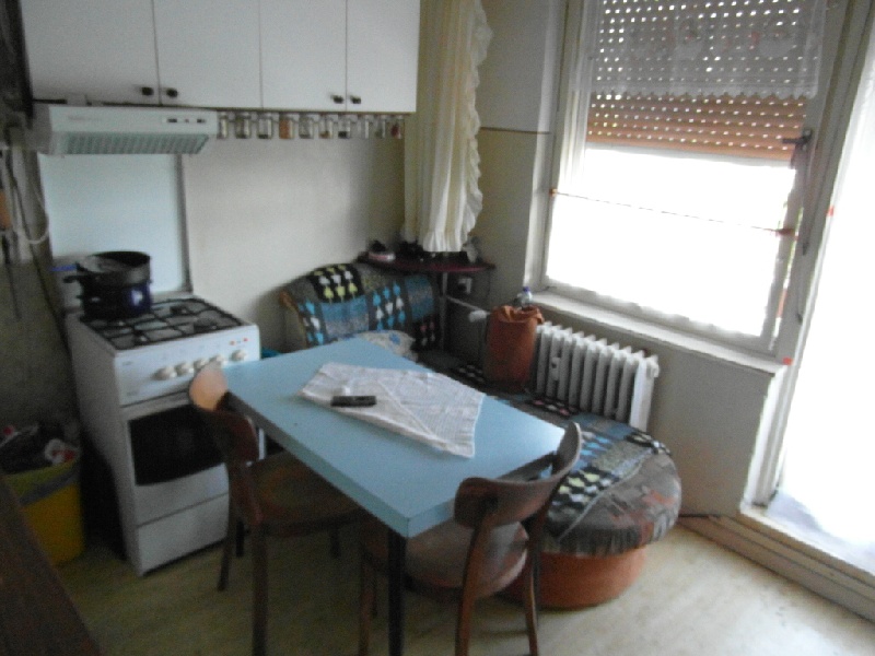 DRAŽBA 27.08.2015 o 10.00 hod., 1 izbový byt Banská Štiavnica, okres Banská Štiavnica - náhľad