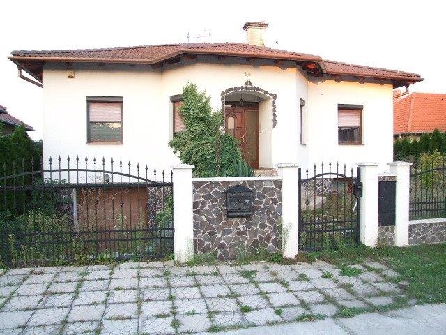 DRAŽBA 20.10.2014 o 11.00 hod., rodinný dom Holice, okres Dunajská Streda