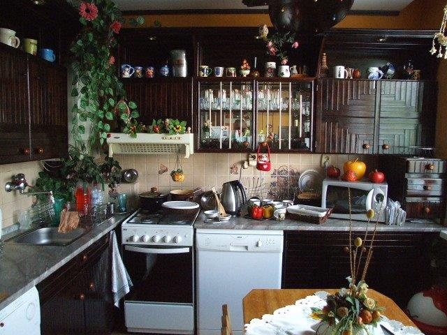 UPUSTENÉ !!! DRAŽBA 06.05.2015 o 10.00 hod., 4 izbový byt Nové Zámky, okres Nové Zámky - náhľad