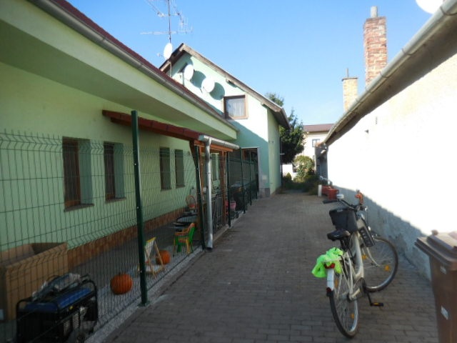 DRAŽBA 21.12.2021 o 11.00 hod., rodinný dom Senec, okres Senec - náhľad