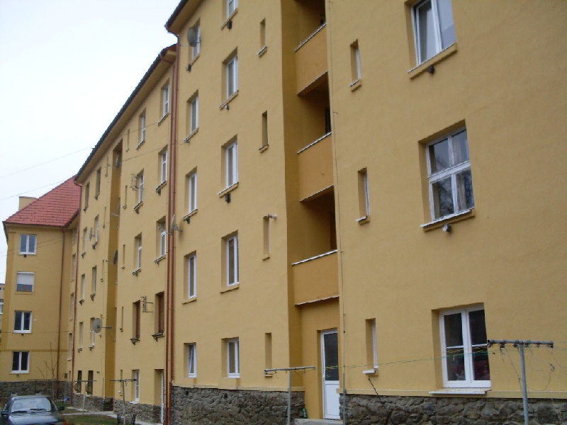 UPUSTENÉ!!!!!!!!!!!!!!!!!DRAŽBA 01.02.2012 o 10.30 hod., 1 izbový byt v Prešove - náhľad