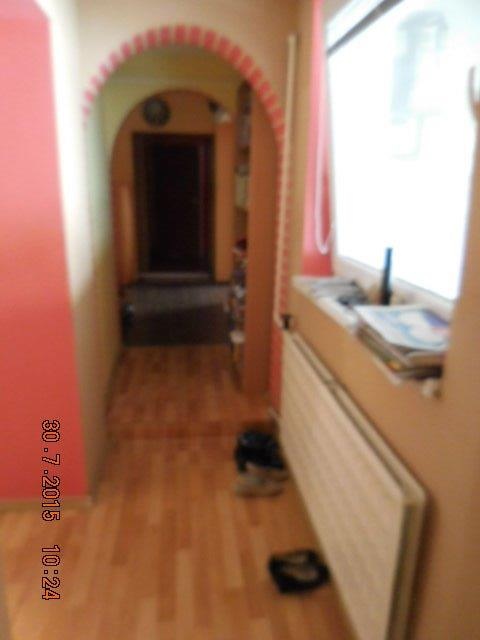 DRAŽBA 05.05.2016 o 14.00 hod., rodinný dom Zlatná na Ostrove, okres Komárno - náhľad