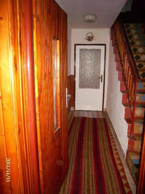 DRAŽBA 04.03.2015 o 10.00 hod., rodinný dom Dolný Kubín, okres Dolný Kubín - náhľad