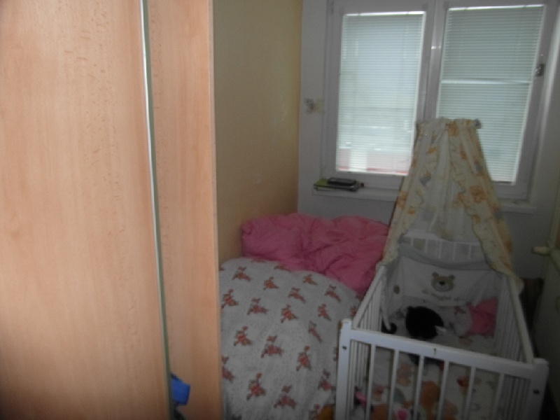 DRAŽBA 31.05.2016 o 10.00 hod., 2 izbový byt Prievidza, okres Prievidza - náhľad