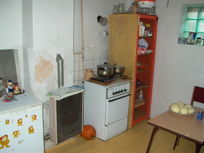 Rodinný dom Záhorská Ves, okr. Malacky - náhľad