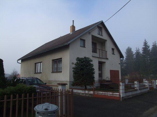 DRAŽBA 21.02.2013 o 11.00 hod., rodinný dom v Ladomírovej, okres Prešov