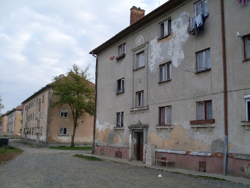 3 izbový byt Veľké Kapušany, okr. Michalovce