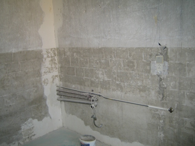 DRAŽBA 19.10.2011 o 13.00 hod., 4 izbový byt v Spišskej Novej Vsi - náhľad