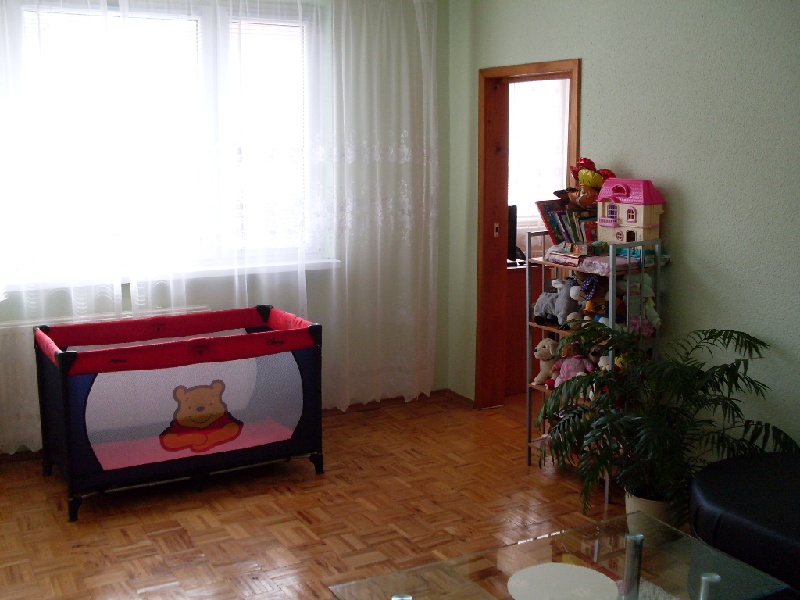 DRAŽBA 14.06.2012 o 09.30 hod., 3 izbový byt v Prešove - náhľad