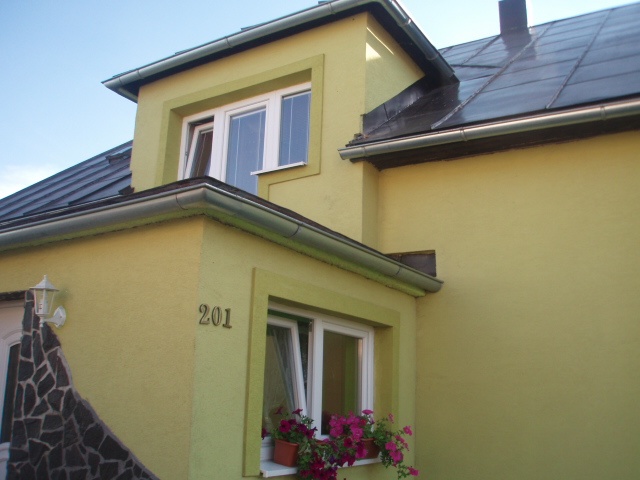 DRAŽBA 28.07.2015 o 10.00 hod., rodinný dom Spišská Teplica, okres Poprad - náhľad