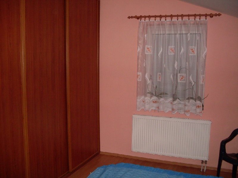 DRAŽBA 27.02.2012 o 11.00 hod., 3 izbový byt v Nitre - náhľad