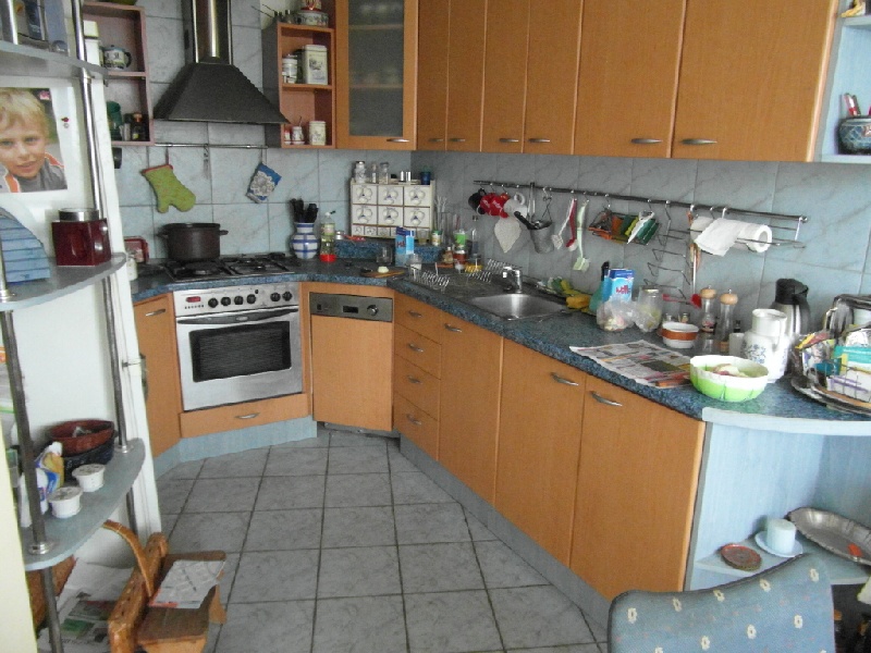 UPUSTENÁ!!!!! DRAŽBA 22.07.2014 o 11.00 hod., 3 izbový byt Košice - Staré Mesto, okres Košice I. - náhľad