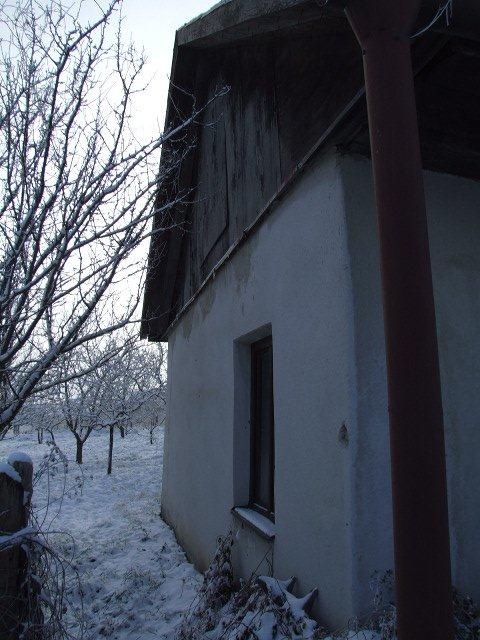 DRAŽBA 11.03.2013 o 10.00 hod., rodinný dom Želiezovce, okres Levice - náhľad