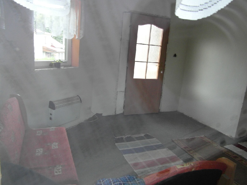 DRAŽBA 22.02.2016 o 13.00 hod., rodinný dom Krompachy, okres Spišská Nová Ves - náhľad