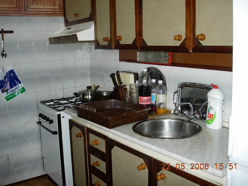 upustené !!! DRAŽBA 11.12.2014 o 10.00 hod., 3 izbový byt Holíč, okres Skalica - náhľad