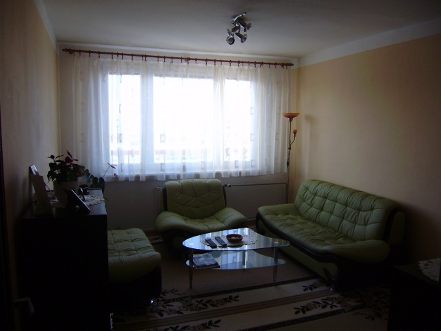 DRAŽBA 14.01.2015 o 10.00 hod., 2 izbový byt Prievidza, okres Prievidza - náhľad