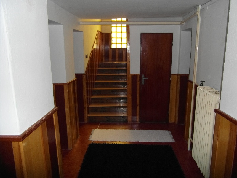 DRAŽBA 26.06.2019 o 12.00 hod., 1/2 rodinný dom Zázrivá, okres Dolný Kubín - náhľad