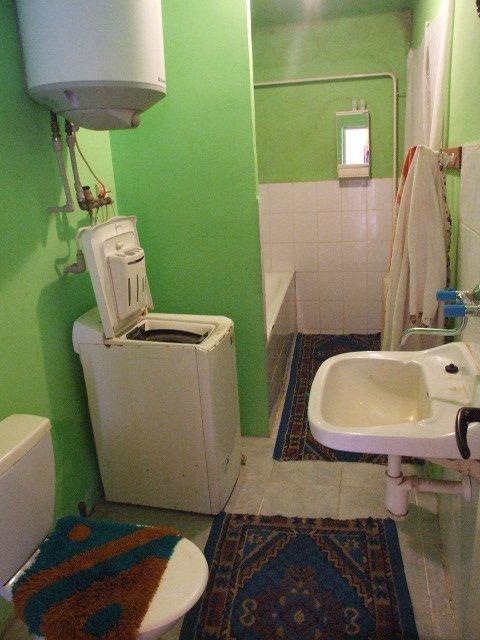 Rodinný dom Modrany, okr. Komárno - náhľad