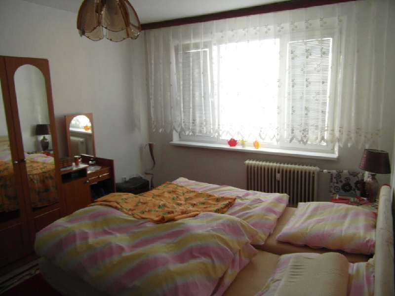 UPUSTENÉ!!! DRAŽBA 12.05.2016 o 11.00 hod., 3 izbový byt Sečovce, okres Trebišov - náhľad